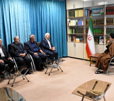 دیدارهای نوروزی