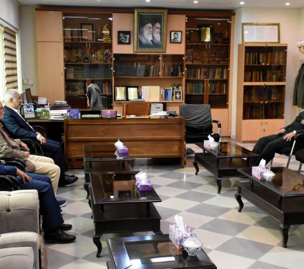 دیدارهای نوروزی