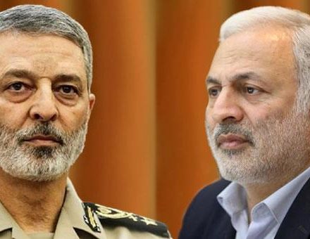 رئیس کمیسیون امنیت ملی روز «ارتش» را به امیر سرلشکر موسوی تبریک گفت.