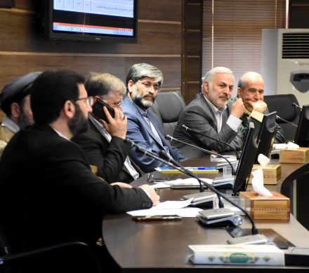 شواری گفتگوی دولت و بخش خصوصی