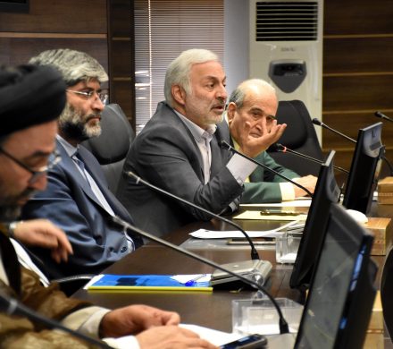 شواری گفتگوی دولت و بخش خصوصی