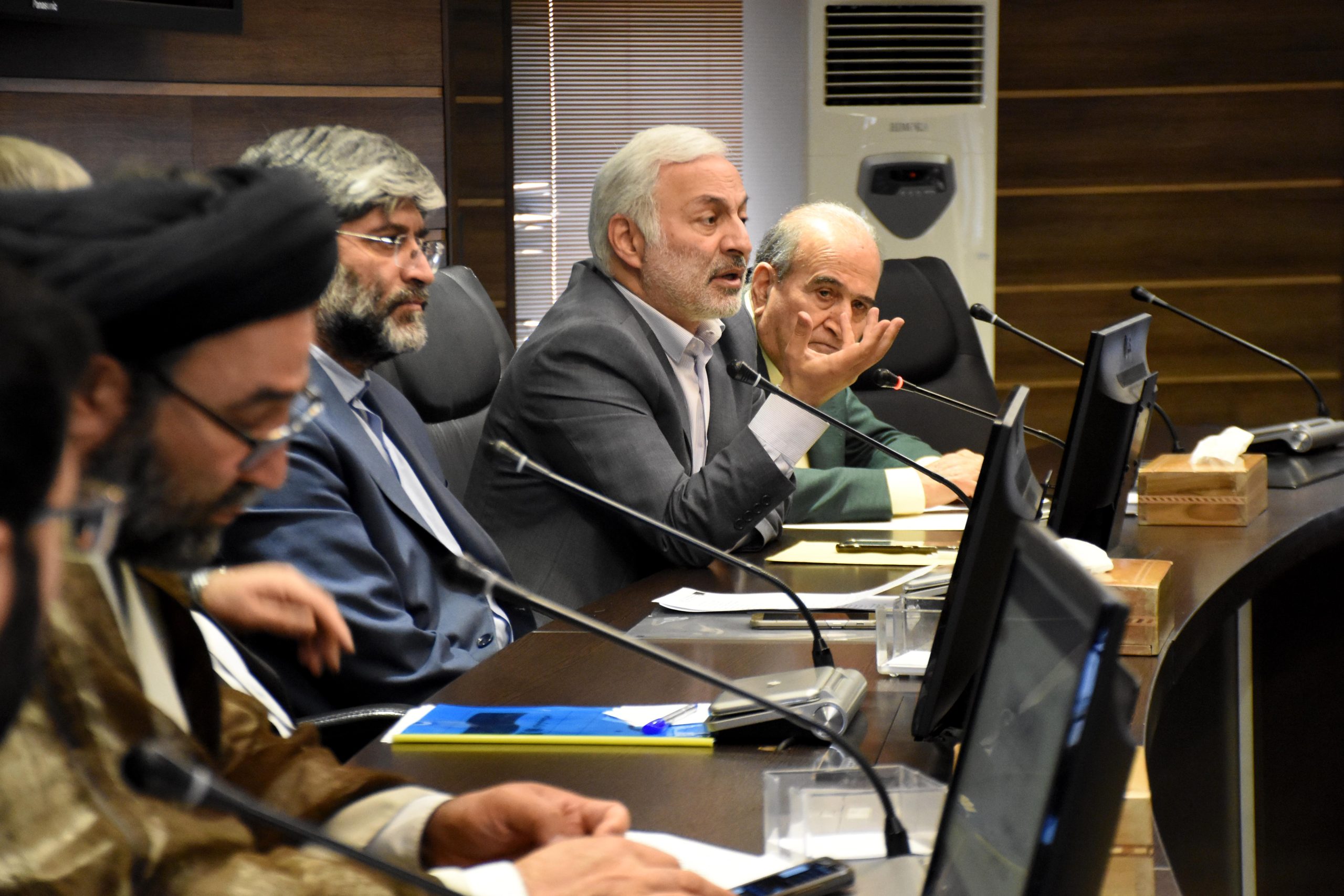 شواری گفتگوی دولت و بخش خصوصی