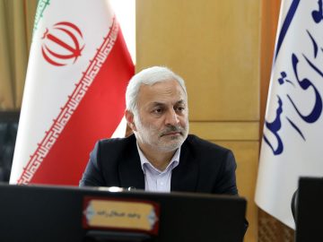 حجت الاسلام حسنی، قهرمانی مخلص و ولایتمدار بود.