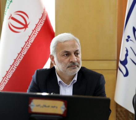 حجت الاسلام حسنی، قهرمانی مخلص و ولایتمدار بود.