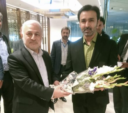 سفر رئیس کمیسیون امنیت ملی و سیاست خارجی مجلس به پاکستان