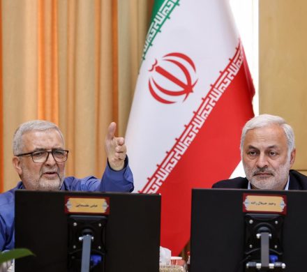 بررسی تنش مرزی میان ایران و افغانستان