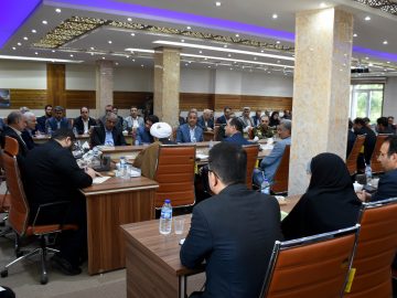 دیران قولی ندهند که توان اجرای آن را ندارند