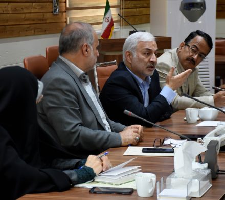 رسیدگی به مشکلات و مطالبات تاکسیرانی ارومیه