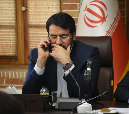 آنچه در سفر وزیر راه و شهرسازی به ارومیه گذشت.
