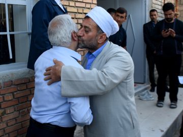 رسـیدگی به مشکلات ومطالبات اهالی روسـتای گل تپه