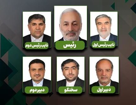 دکتر جلال زاده برای سومین سال متوالی به عنوان رئیس کمیسیون امنیت ملی و سیاست خارجی در اجلاسیه چهارم انتخاب شد.