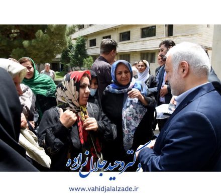 نشست با فعالین مشاغل خانگی روستایی