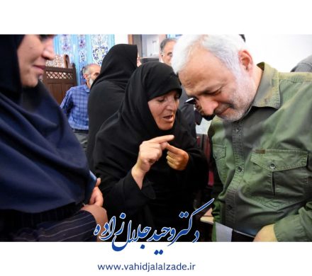 بررسی مشکلات و مطالبات اهالی شریف روستای قره بقلو