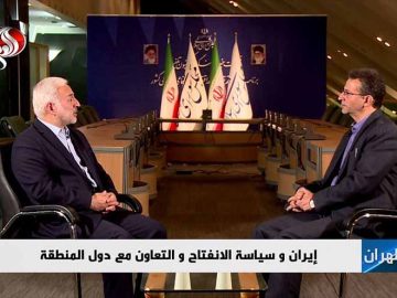 هیچگاه حضور آمریکایی ها در خلیج فارس را نخواهیم پذیرفت.