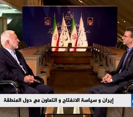 هیچگاه حضور آمریکایی ها در خلیج فارس را نخواهیم پذیرفت.