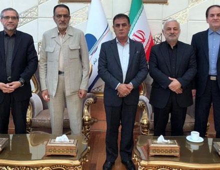 رئیس کمیسیون امنیت ملی مجلس به همراه هیات پارلمانی عازم سوریه شد.