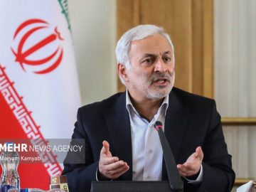 حمله به شاهچراغ یک حرکت کور تروریستی بود