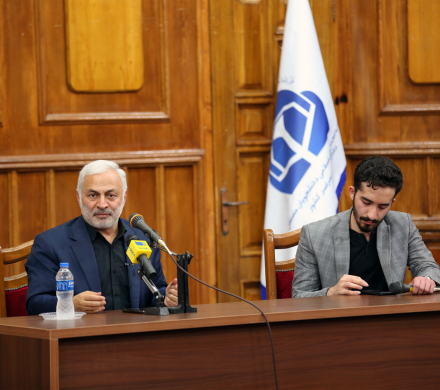 حضور در میز مطالبه گری اتحادیه انجمن‌های اسلامی دانشجویان مستقل سراسر کشور