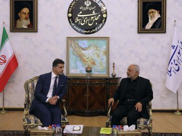 نظم نوین جهانی رویکرد یک‌جانبه گرایانه را برنمی‌تابد.