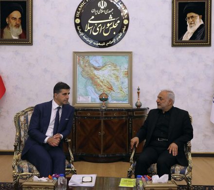 نظم نوین جهانی رویکرد یکجانبه گرایانه را برنمیتابد.