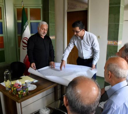 با مردم برای مردم