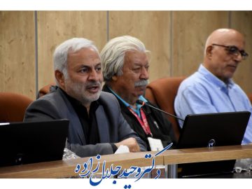 دیدار با پیشکسوتان والیبال