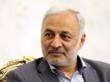 جلال‌زاده خطاب به روسای کمیسیون سیاست خارجی مجالس جهان: ملت مظلوم فلسطین را یاری کنید.