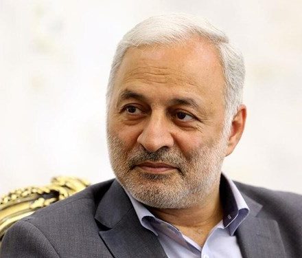 جلالزاده خطاب به روسای کمیسیون سیاست خارجی مجالس جهان: ملت مظلوم فلسطین را یاری کنید.