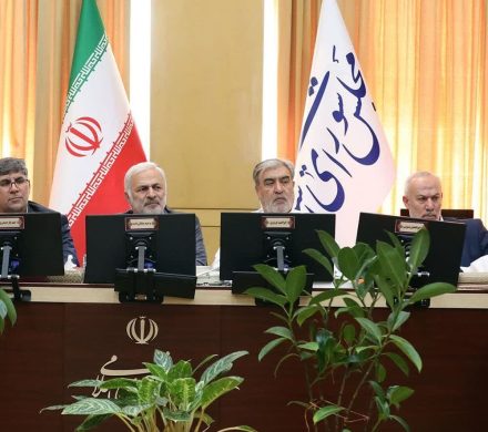 نشست کمیسیون امنیت ملی و سیاست خارجی در خصوص بررسی وقایع اخیر فلسطین