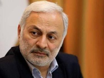 سفر قریب الوقوع هیاتی از نمایندگان مجلس به سوریه و لبنان برای دیدار با مبارزان فلسطینی