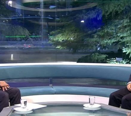 گفتگوی رئیس کمیسیون امنیت ملی و سیاست خارجی با برنامه صف اول