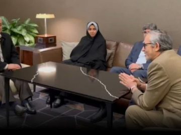 تداوم دیپلماسی برای حل مناقشات منطقه در سفر به مسکو