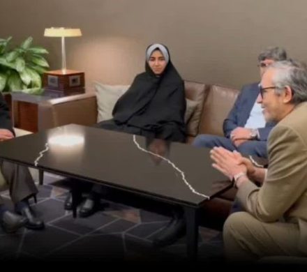 تداوم دیپلماسی برای حل مناقشات منطقه در سفر به مسکو