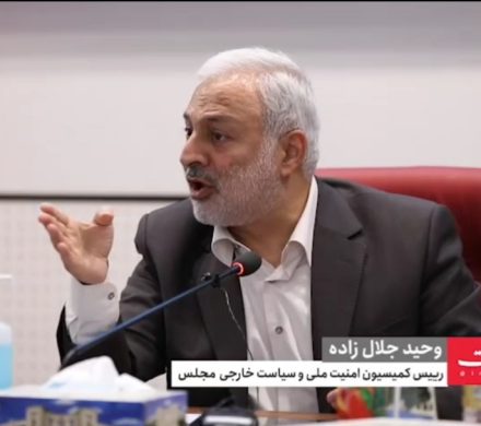 کلیپ /  روایتی از یک هم اندیشی دانشجویی
