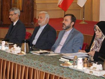 تحولات غزه نشان داد بازنگری در سازوکارهای حقوق بین‌الملل ضروری است/  آمریکا و غرب حاضر به محکومیت جنایات اسرائیل نیستند.