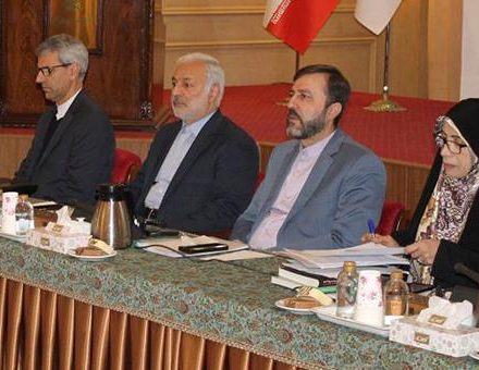 تحولات غزه نشان داد بازنگری در سازوکارهای حقوق بینالملل ضروری است/  آمریکا و غرب حاضر به محکومیت جنایات اسرائیل نیستند.