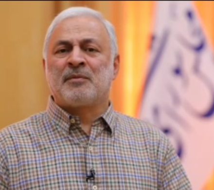 دانشجویان به وظیفه پیشرانی خود در تحرکات جامعه عمل کنند.