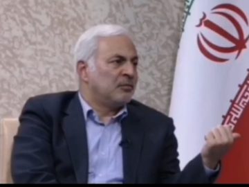 برشی از برنامه خانه ملت/علت سوال از وزیر راه و شهرسازی