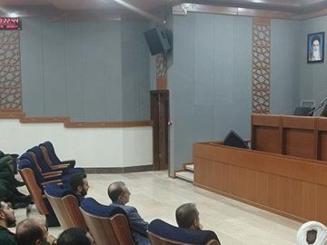 جزئیات پیام آمریکا به ایران درباره جنگ غزه به روایت رئیس کمیسیون امنیت ملی مجلس