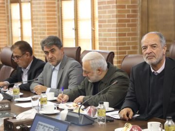 اهم مطالب مطروحه در جلسه مشترک مجمع نمایندگان استان با استاندار، معاونین استاندار و مدیران علوم پزشکی، راه و شهرسازی و  جهاد کشاورزی استان