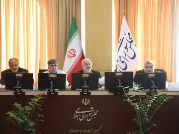 تسهیل فعالیت اقتصادی ایرانیان خارج از کشور