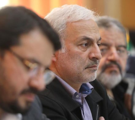 نشست کمیسیون امنیت ملی با حضور رئیس سازمان پدافند غیر عامل کشور و وزیر راه و شهرسازی