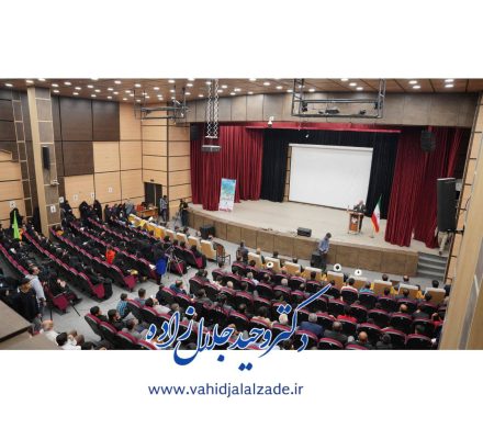 سخنرانی در جمع مردم شریف برازجان به مناسبت گرامیداشت حماسه نهم دی / بازتاب رسانه ای