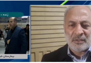 گفتگو با شبکه خبر در مورد حادثه تروریستی امروز در کرمان