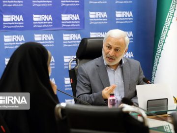 سکوت اروپا در مقابل جنایات رژیم صهیونیستی/پارلمان اروپا از تکرار اتهامات بیپایه پرهیز کند.