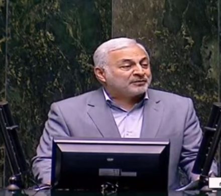 نطق میان دستور / بخش دوم