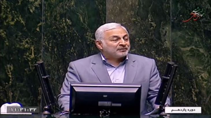 نطق میان دستور / بخش دوم