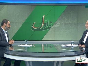 رژیم صهیونی در جنگ روایت ها می خواهد خود را پیروز جلوه دهد.