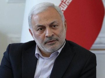 جلال زاده معاون کنسولی،‌ مجلس و ایرانیان وزارت امورخارجه شد.