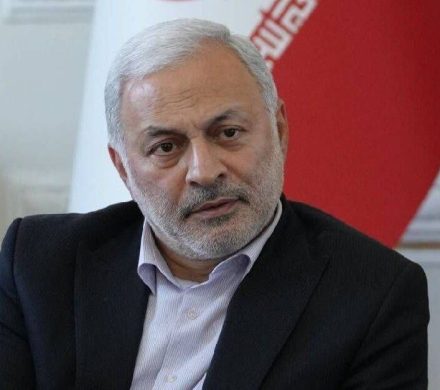 جلال زاده معاون کنسولی، مجلس و ایرانیان وزارت امورخارجه شد.